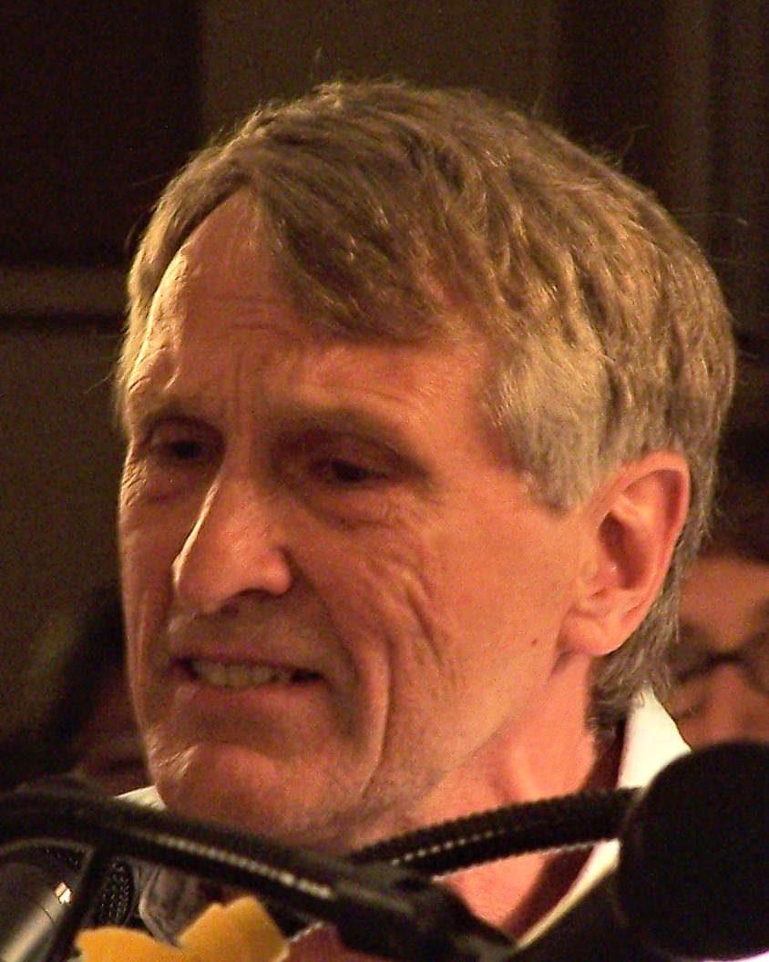 Robert DeRivera